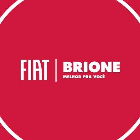 Concessionária Fiat Brione